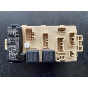ETACS インテグレーテッド コントロール ユニット ekワゴン H81W ミツビシ MR5382...