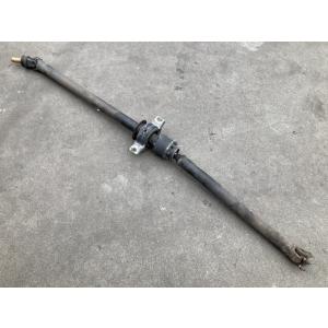 プロペラ シャフト 未テストジャンク ekワゴン H81W ミツビシ 4WD MN114182 現状...