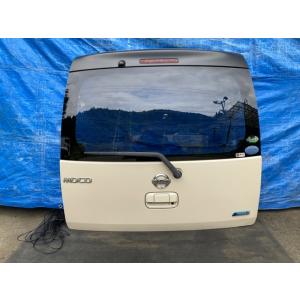 ドア バック モコ MG33S ニッサン 純正 ZGF 90100-4A00G ストップ ランプ ア...