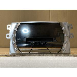 オーディオ CD MD ラジオ SONY WX-5700MDX ekワゴン H82W ミツビシ から...
