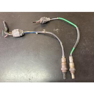 O2 センサー 2個 セット モコ MG33S ニッサン R06A 22740-4A00D 2501...