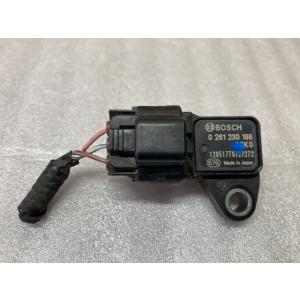 MAP センサー モコ MG33S ニッサン R06A 25085-4A00A BOSCH 0261...