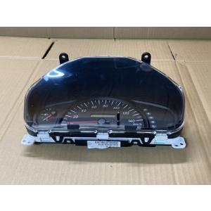 スピード メーター R2 RC1 Fプラス スバル 純正 84576km CVT FF 85012K...