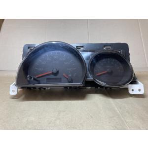 スピード メーター タコ メーター ワゴンR MH21S FX スズキ 187350km 5MT マ...