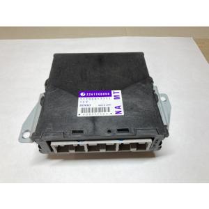 エンジン コンピューター プレオ RV1 スバル EN07 5MT マニュアル FF 22611KB...