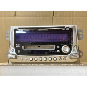 オーディオ CD MD carrozzeria FH-P3006ZY-02 86180-97209-...
