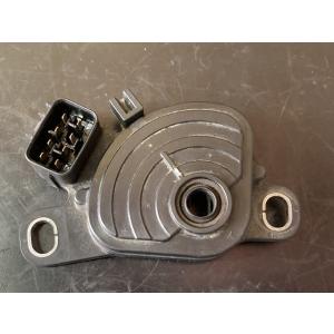 インヒビター ニュートラル スイッチ ムーヴ LA100S ダイハツ KF-VE3 CVT FF 8...