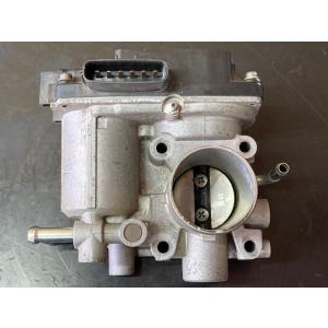 スロットル ボディ モコ MG33S ニッサン R06A 16118-4A00M MIKUNI チャ...