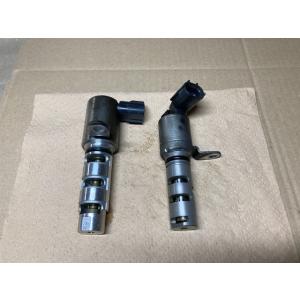 オイル コントロール バルブ 2個 モコ MG33S ニッサン R06A CVT FF 15132-...