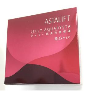 ASTALIFT（アスタリフト） 富士フイルム ジェリー アクアリスタ 60g