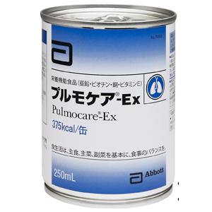 プルモケア−ＥＸ　２５０ｍＬ×２４缶