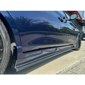 スカイライン カーボンエクステリアリアスポイラー 日産純正部品