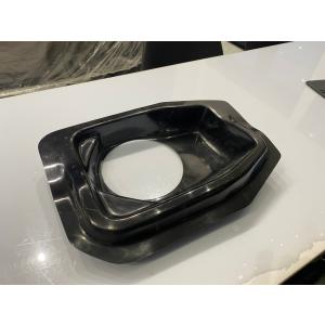 単品販売 2ドア GT-R インナーフューエルリッド カーボン(GT-R純正給油