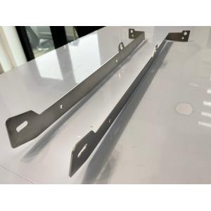 ユーラス URAS スカイライン 2ドア ER34 TYPE-R ボンネットリップ