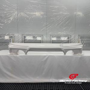 V37 400R SS123R マフラー 980-V7R : オオクボファクトリー - 通販