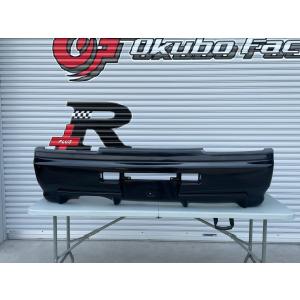 R34 セダン リアフェンダートリム SHAFT AutoService R34スカイライン用 チビフェンダー（リア