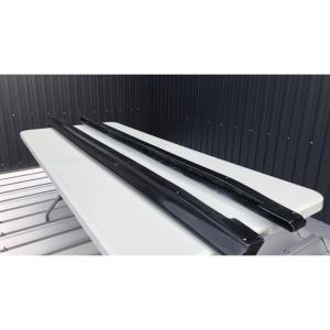 NISMO スカイラインGT-R リアフェンダーカバーセット BCNR33