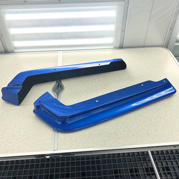 BNR34  リアアンダースポイラーFRP  R34 GT-R rear under spoiler...