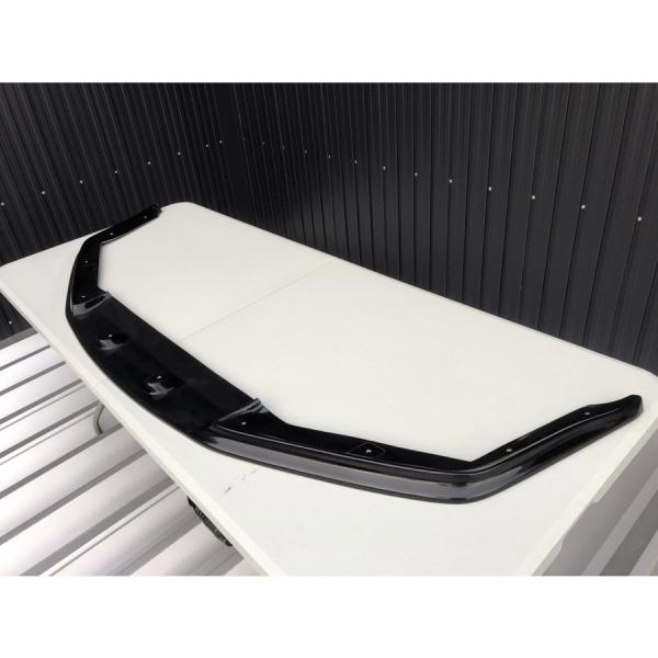 R34 アンダーリップ FRP　フロントディフューザー 純正形状 GT-R BNR34 under ...