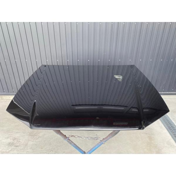 R34 V2ボンネット FRP BNR34  OF V2 Bonnet okubofactory　6...