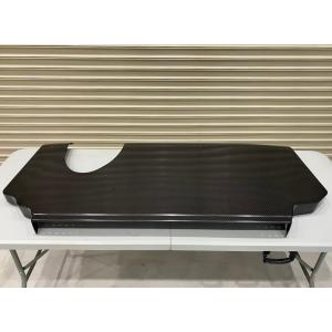 R34 アンダーリップ FRP フロントディフューザー 純正形状 GT-R BNR34