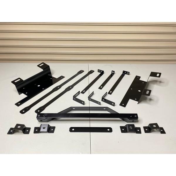 R34 ２ドア４ドア　ディフューザー取付ステーKIT　920S-R4