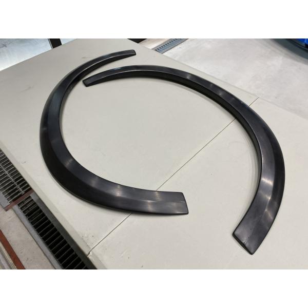 R34  2ドア　リアフェンダー アーチ　R34 2door rear fender arch　93...