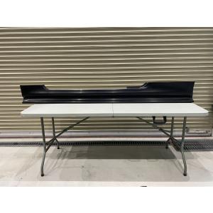 ショーリン SHORIN」スカイライン（ER34）用サイドステップx