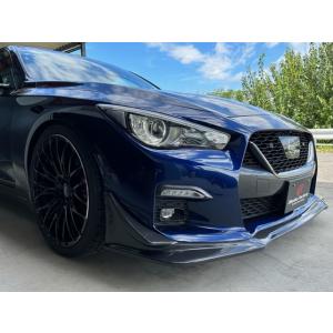 スカイライン(日産) IMPUL インパル スカイライン 537S V37 スカイライン(日産) IMPUL インパル スカイライン 537S V37