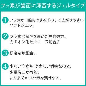 ライオン チェックアップジェル 60g×2本 ...の詳細画像5