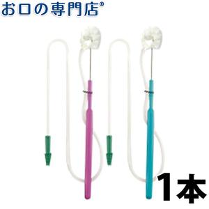 P5倍 オーラルケア 吸引くるリーナブラシ×1本