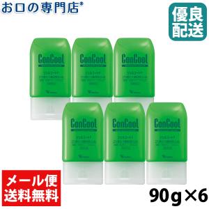 倍倍ストア＋P５倍 コンクール ジェルコートF 90g ×6個