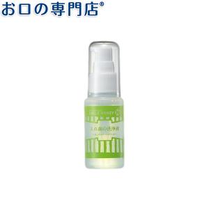 スマイルハニー ナチュラルデントクリーナー(50ml)1本｜okuchi