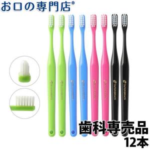歯ブラシ オーラルケア インターブレイス(INTER BRACE) ×10本