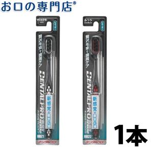 デンタルプロ ブラックリワード レギュラー S／M 1本