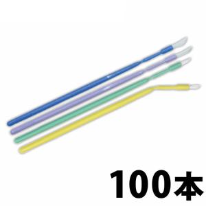 プレミアムプラスジャパン ブラシアプリケーター100本入り