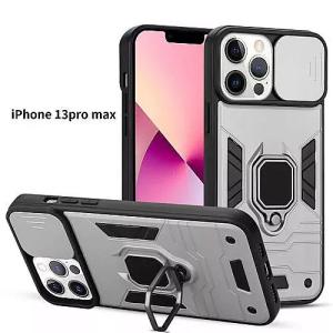 Funda- カメラ保護ケース iPhone 13 12 11 pro max xr xs max 6 7 8 plus se