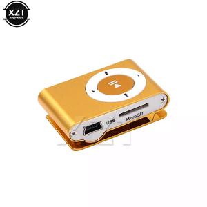 1 個MP3 プレーヤー ミニ クリップMP3 ...の商品画像