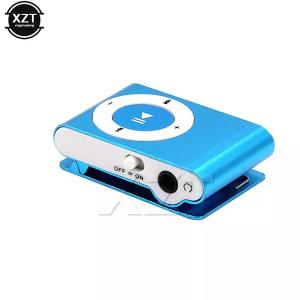 1 個MP3 プレーヤー ミニ クリップMP3...の詳細画像1