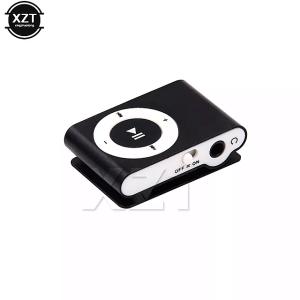 1 個MP3 プレーヤー ミニ クリップMP3...の詳細画像2