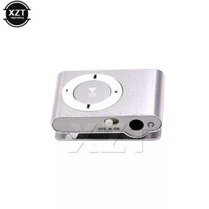 1 個MP3 プレーヤー ミニ クリップMP3...の詳細画像4