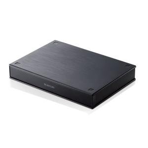 ELECOM ELP-SHU010UBK ［スマートフォン用外付けバックアップ