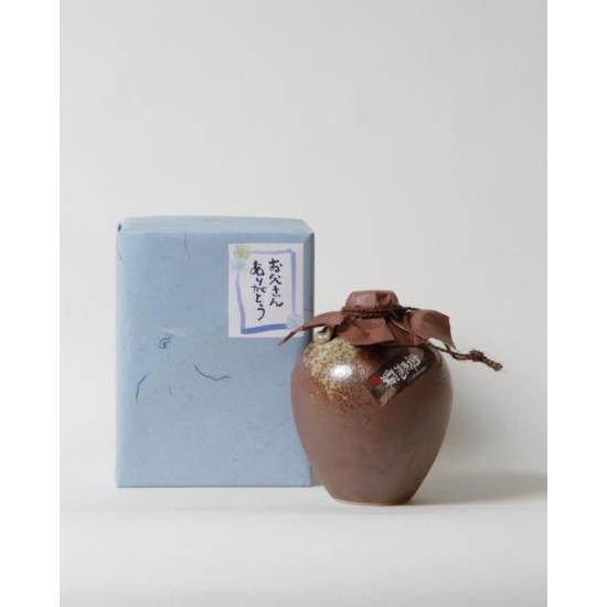 【 父の日 】奥飛騨 本格麦焼酎徳利 900ml 送料無料 焼酎 麦 お父さん ありがとう 蔵元 岐...