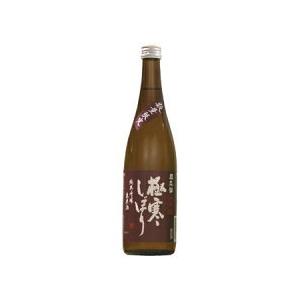 【新酒】奥飛騨酒造 日本酒 新酒 奧飛騨 極寒しぼり 純米吟醸 赤ラベル 720ml 無濾過 生原酒...