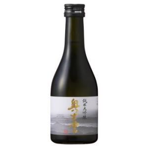 奥出雲 純米大吟醸酒 300ml
