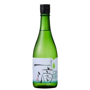 奥出雲の一滴 改良八反流 720ml