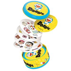 エンスカイ DOBBLE(ドブル) ドラえもんの商品画像