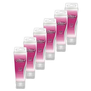 シック SCHICK クアトロ4フォーウーマンシェービングジェル