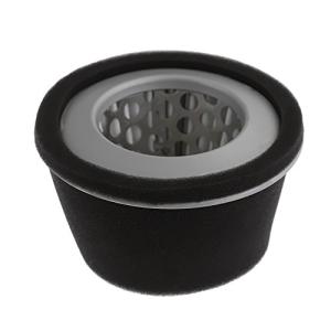 Anshin エアフィルター適用されロビン・スバル EH17 EY20 EI185