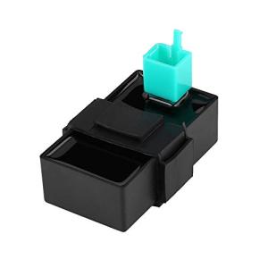 4ピン CDIボックス 越野車用 点火システム 電子点火器 直流DC 50cc 70cc 90cc 110cc スクーターATV 高品質